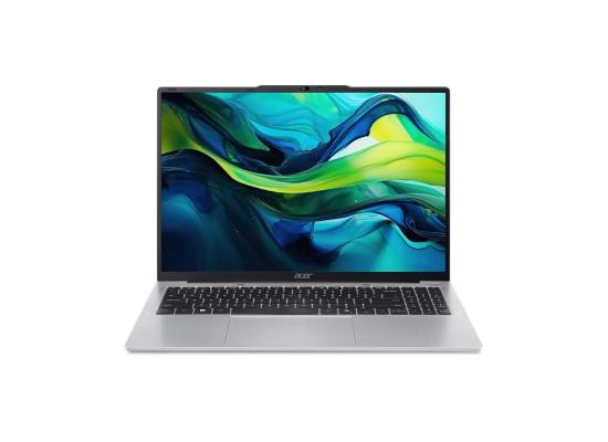 Acer Aspire Lite 16 (2024) – 13th‑Gen Intel® Core™ i5-1334U, DDR5, 16″ WUXGA IPS, 512 GB SSD
